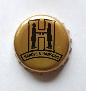 Hardys & Hansons, Kimberley Brewery
